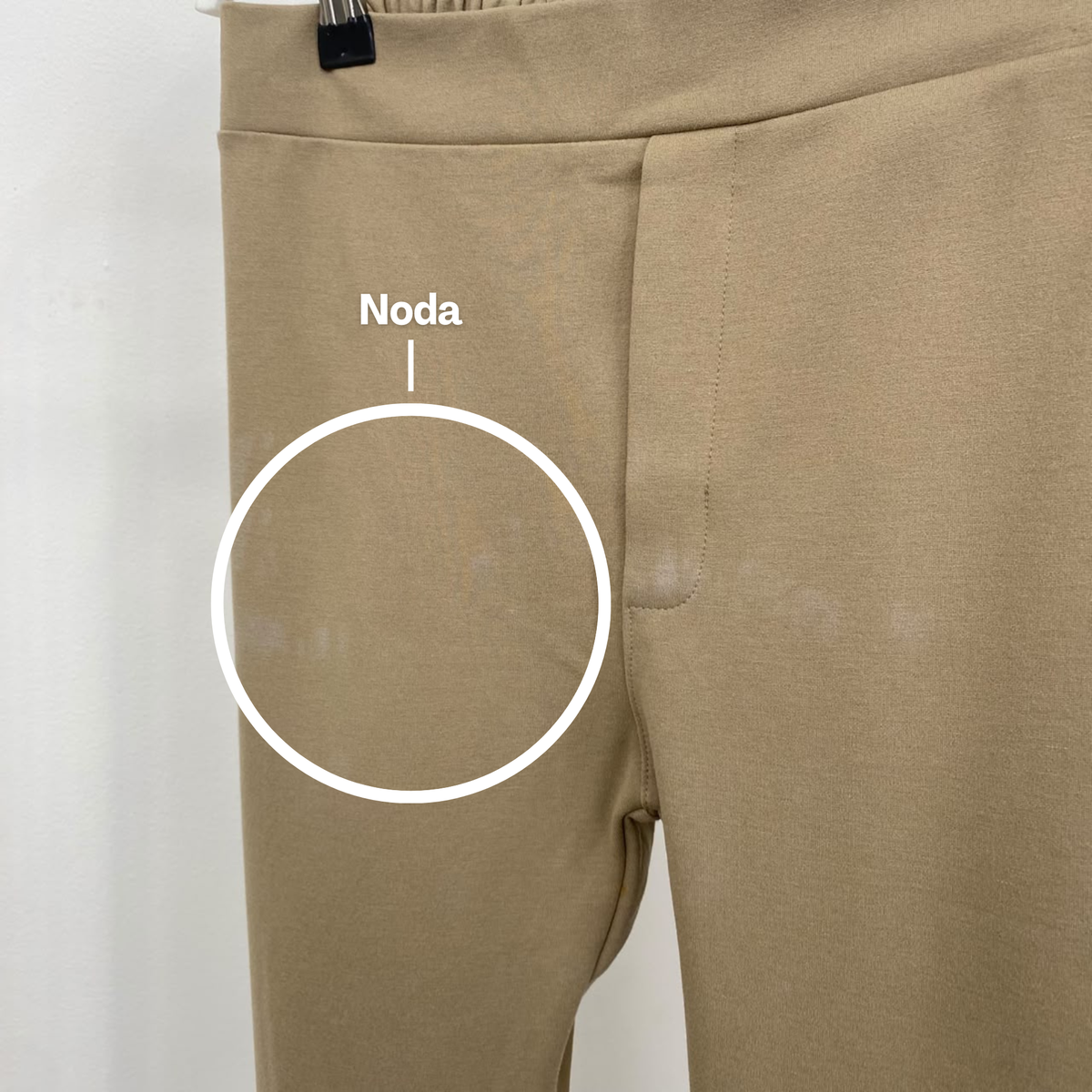 Asiro Defect Sale - Fietra Pants