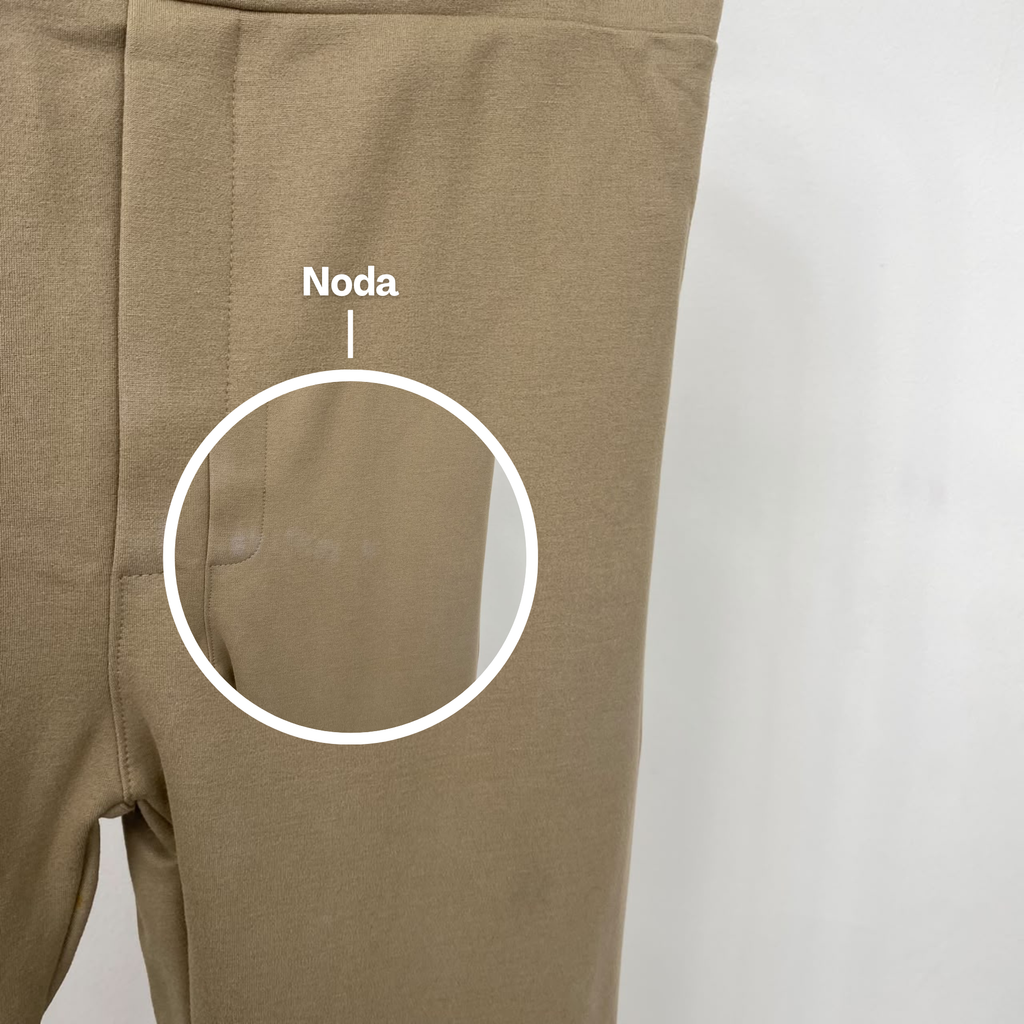 Asiro Defect Sale - Fietra Pants