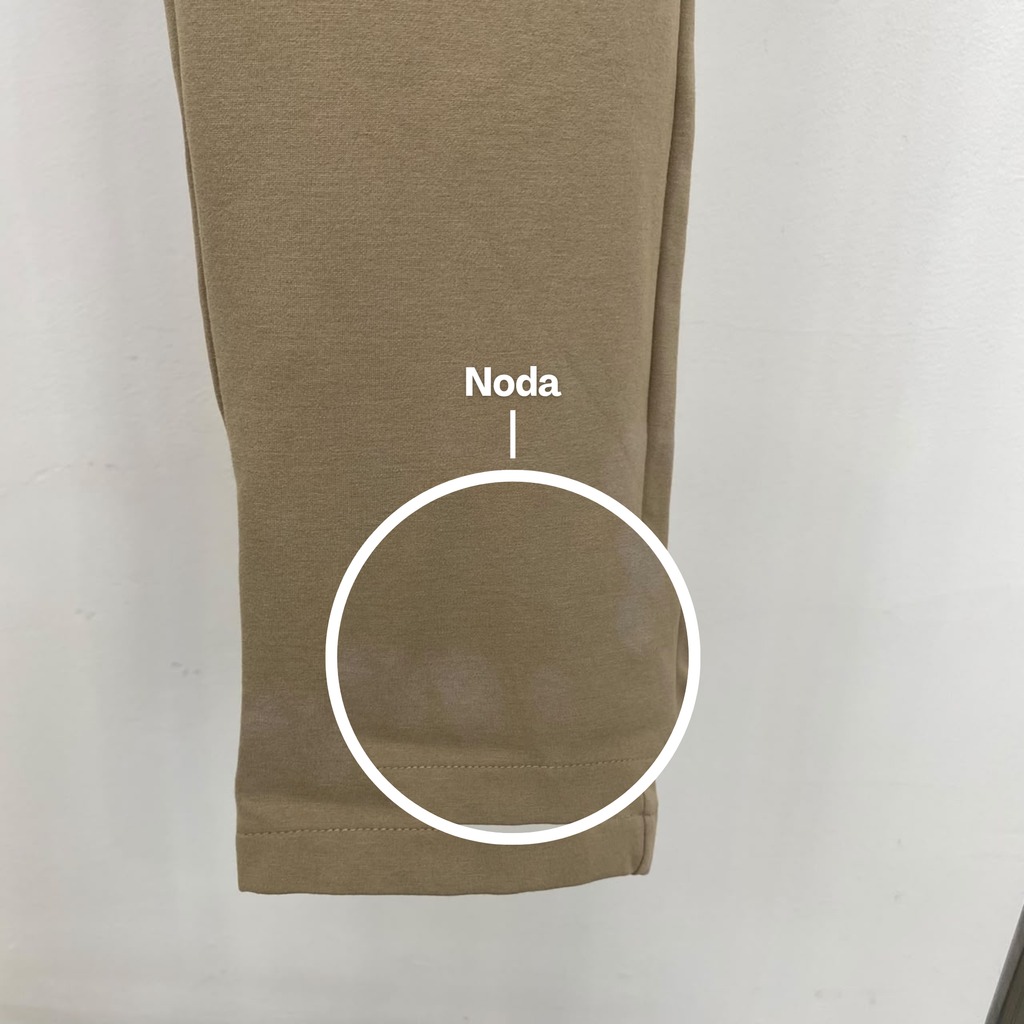 Asiro Defect Sale - Fietra Pants