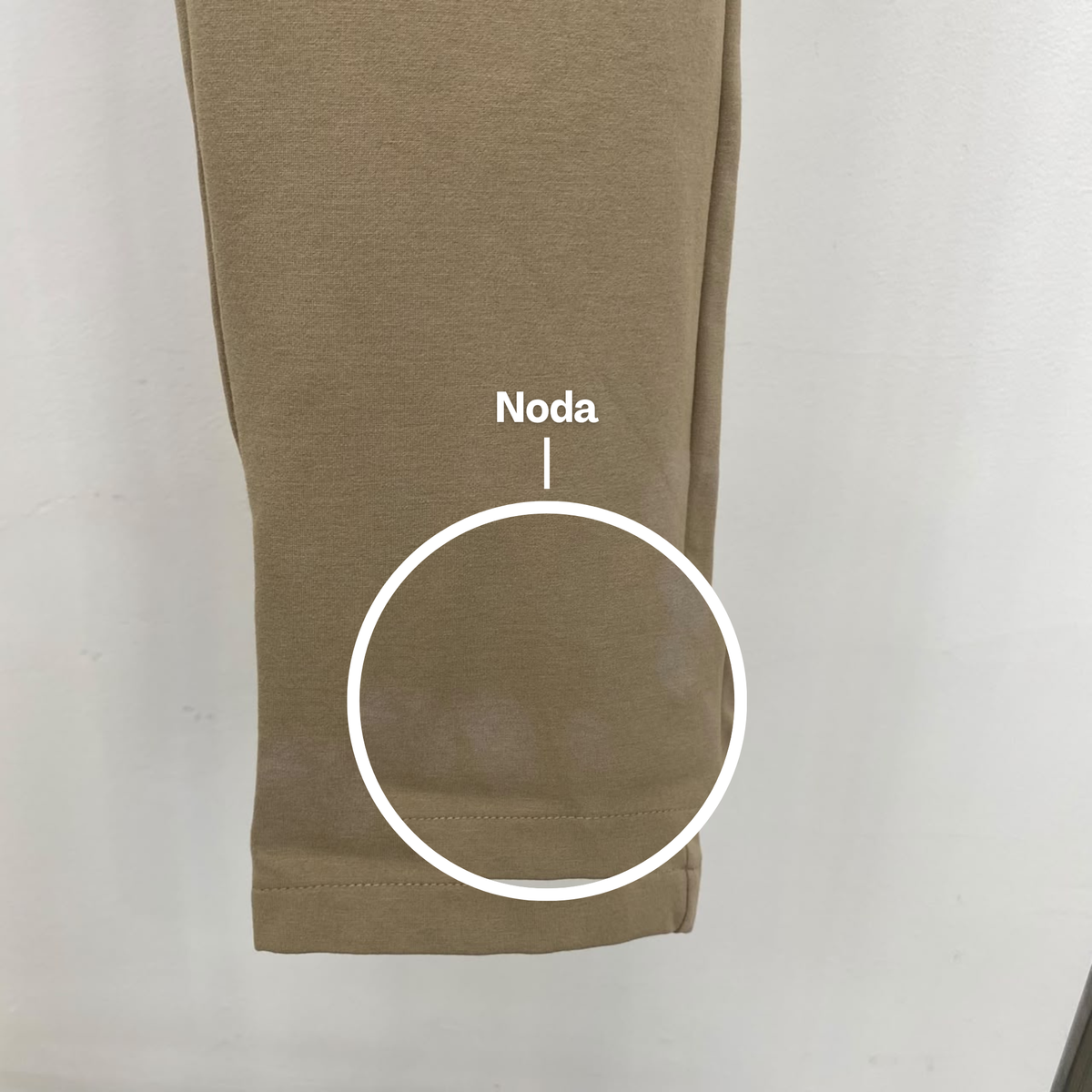 Asiro Defect Sale - Fietra Pants