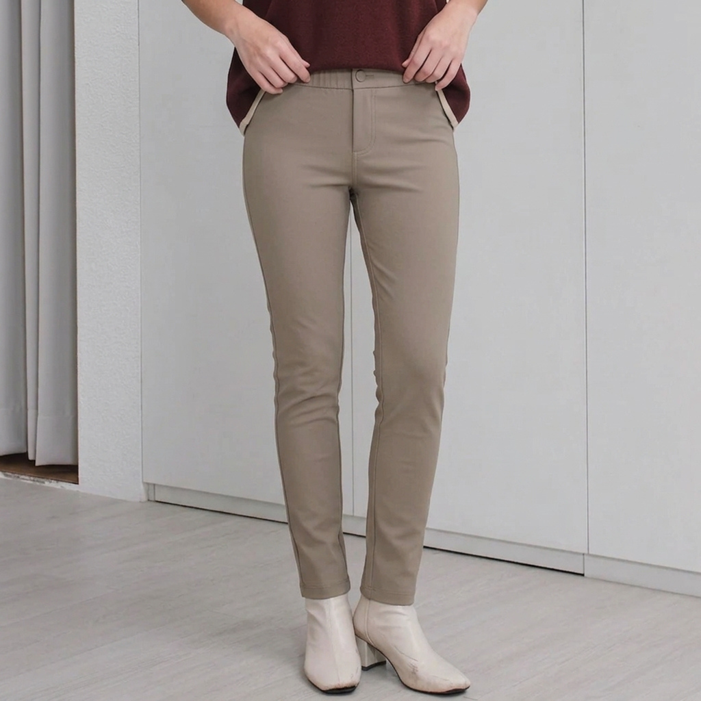 Asiro Defect Sale - Fietra Pants