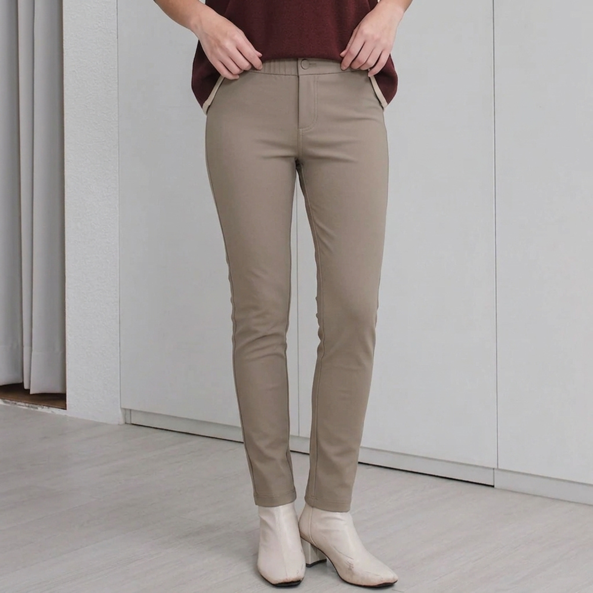 Asiro Defect Sale - Fietra Pants