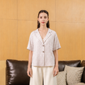 Asiro Defect Sale - Lenara Top