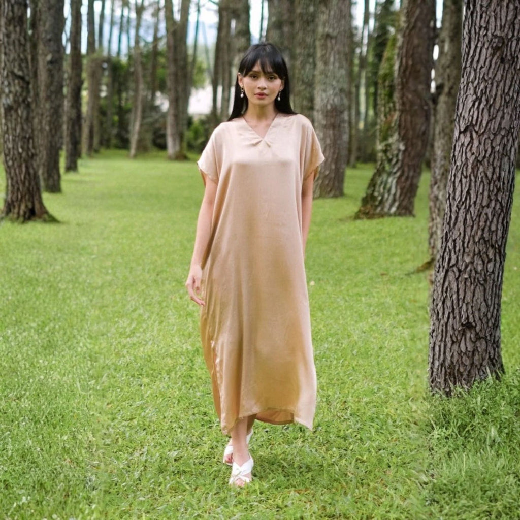 Asiro Defect Sale - Hanin Dress