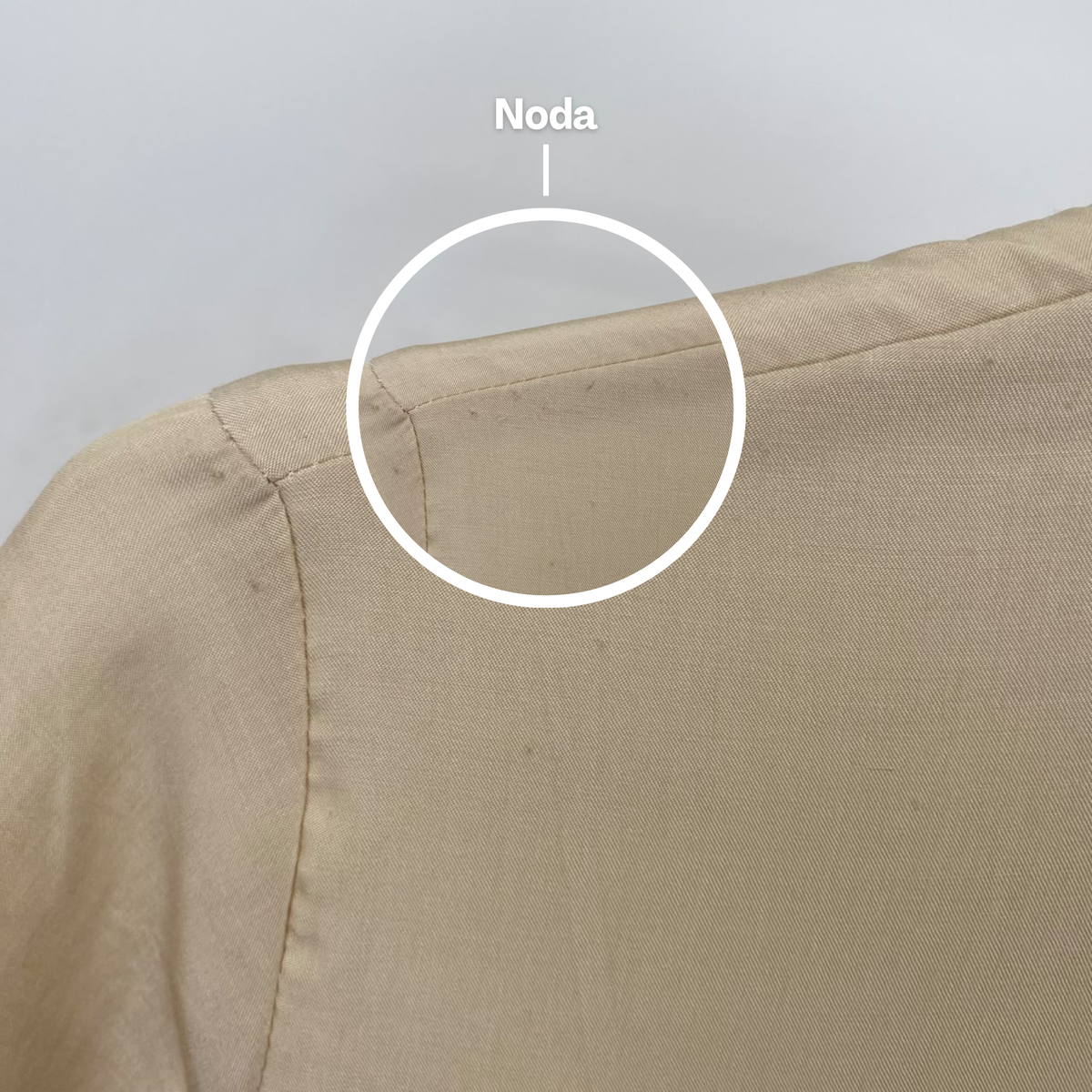 Asiro Defect Sale - Ovela Top