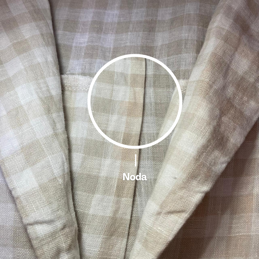 Asiro Defect Sale - Lenara Top