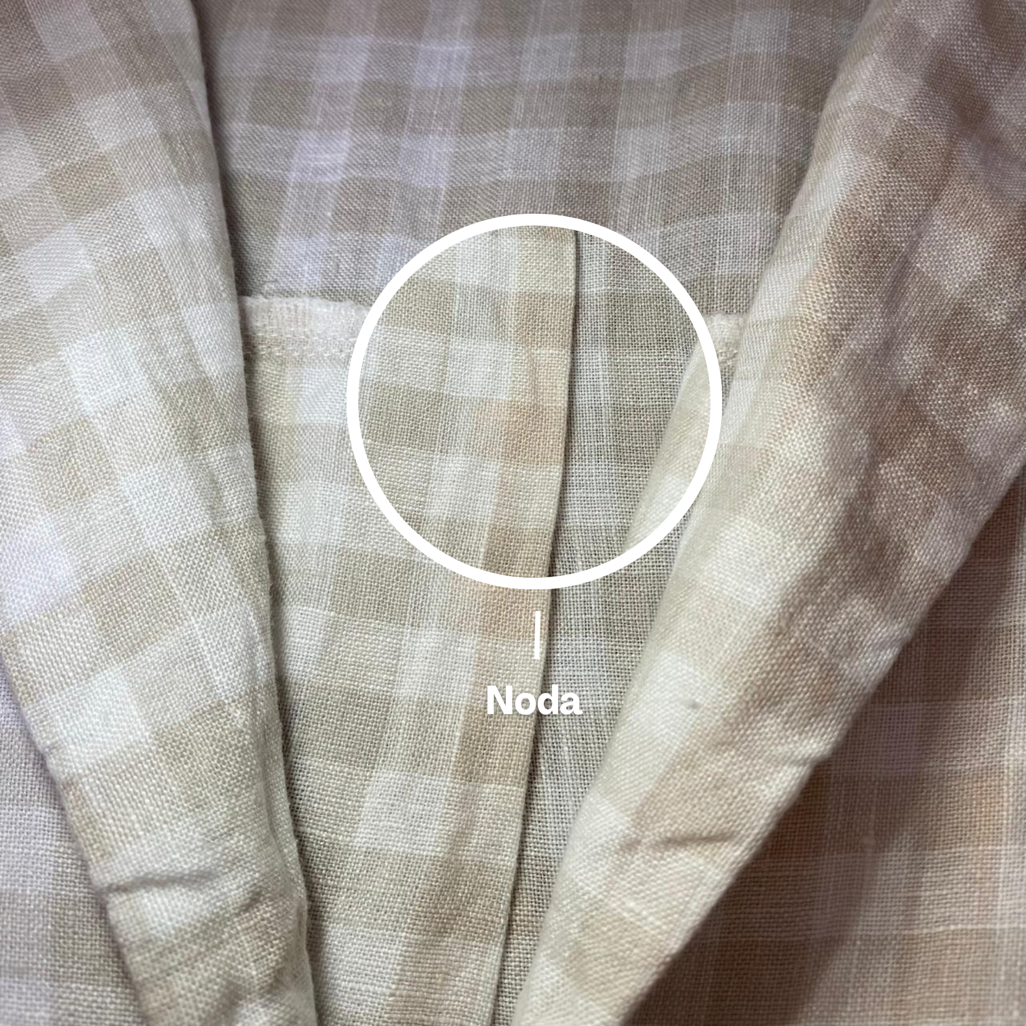 Asiro Defect Sale - Lenara Top
