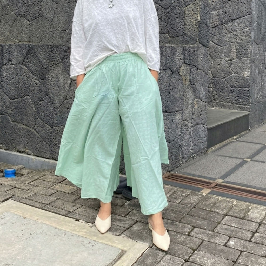 Asiro Defect Sale - Zerin Pants