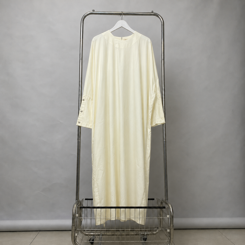 Asiro Defect Sale - Ermina Dress
