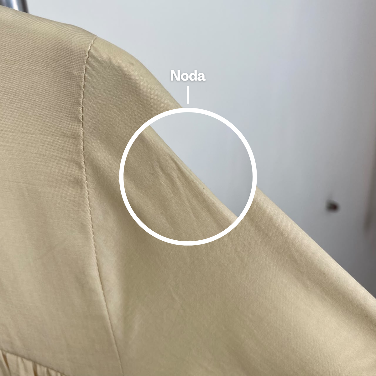 Asiro Defect Sale - Ovela Top