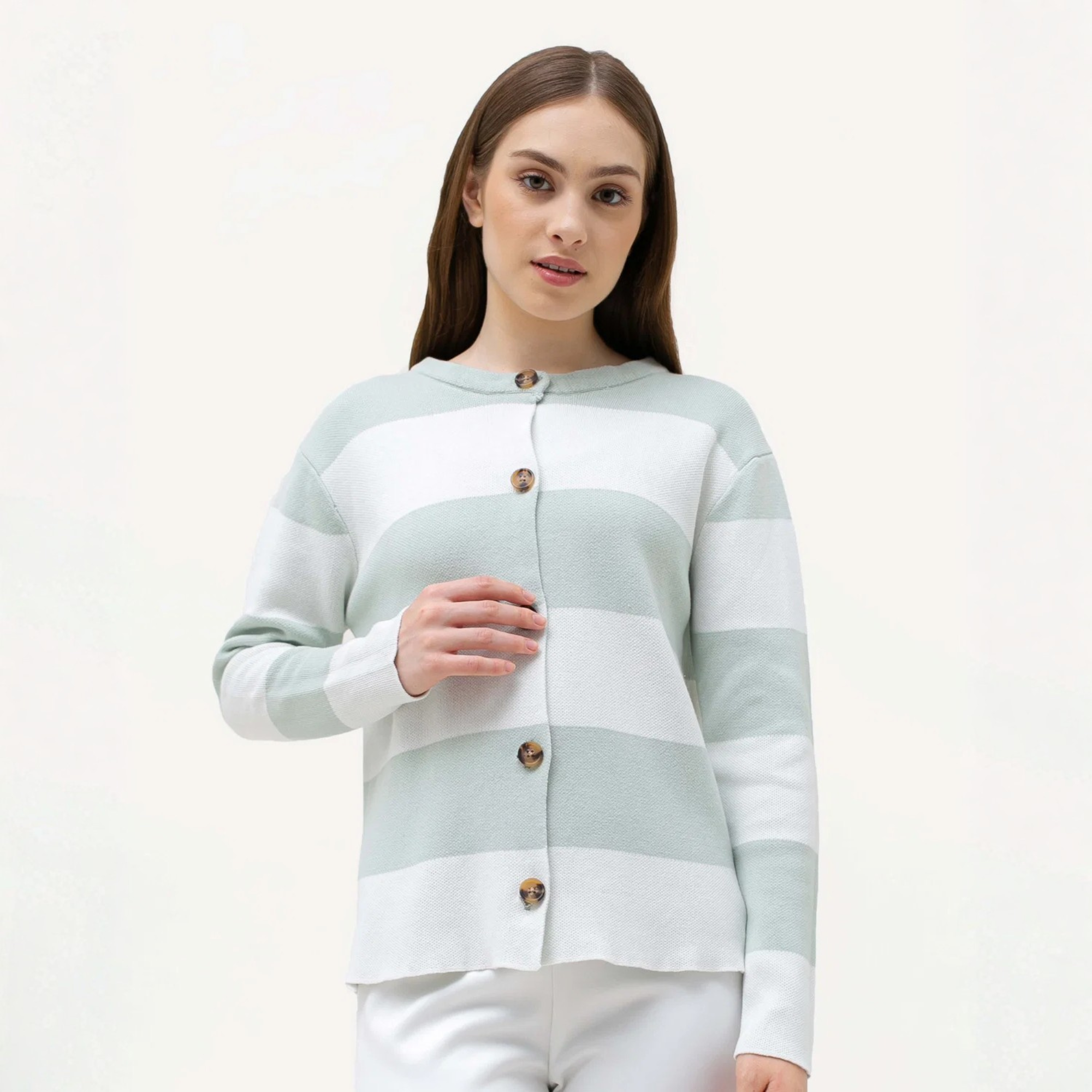 Asiro Defect Sale - Revalina Top