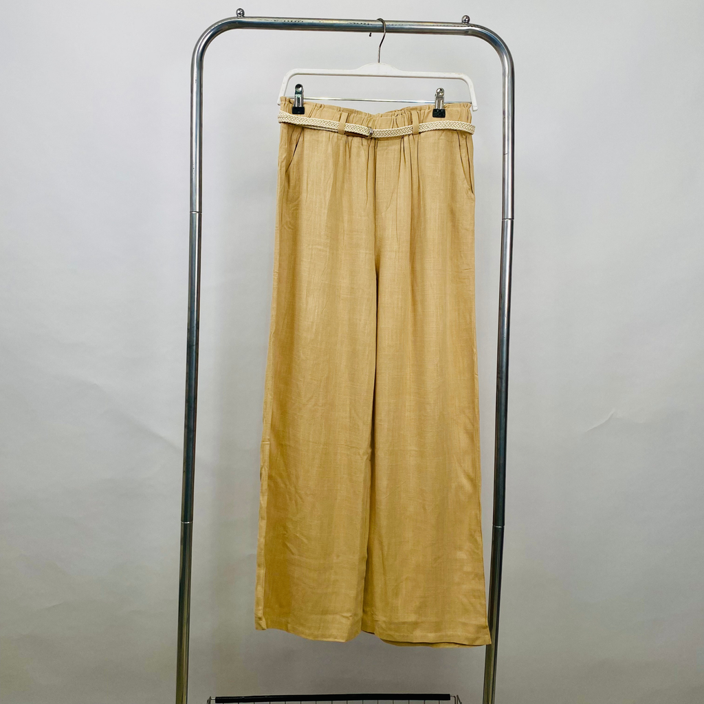Asiro Defect Sale - Cairo Pants (1)