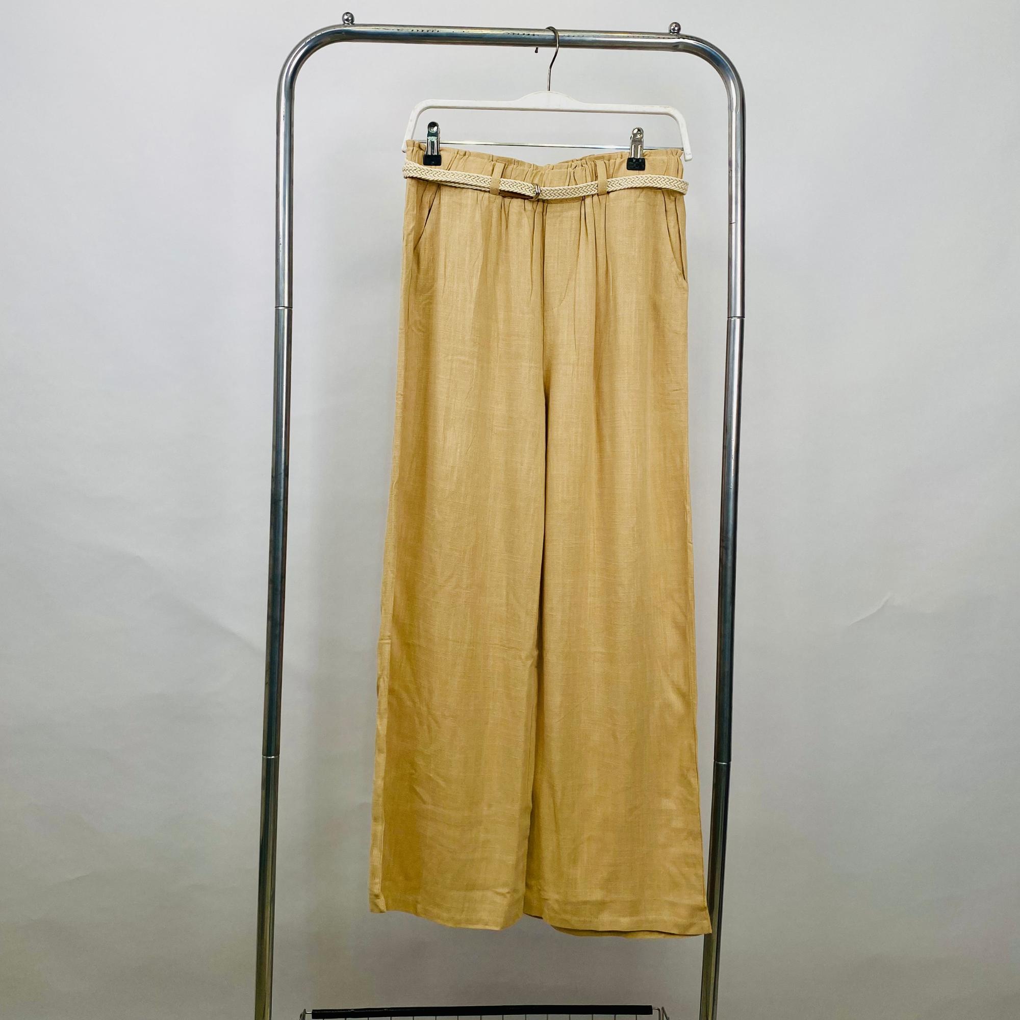 Asiro Defect Sale - Cairo Pants (1)