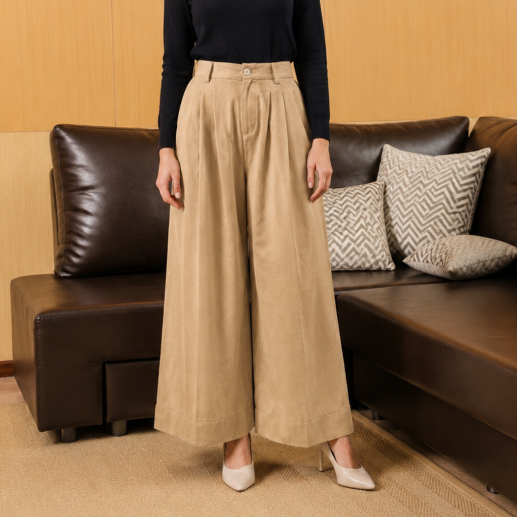 Asiro Defect Sale - Cairo Pants (1)