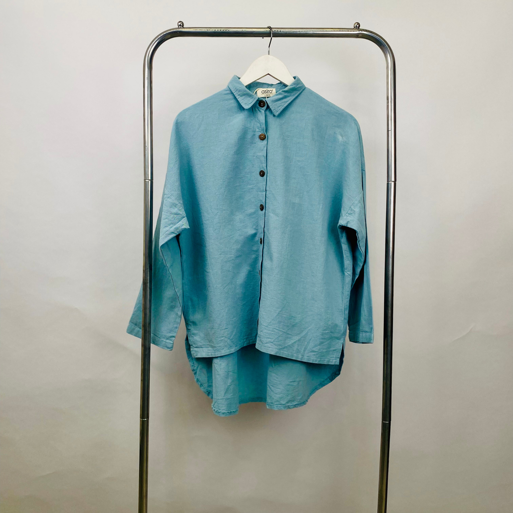 Asiro Defect Sale - Cleo Top