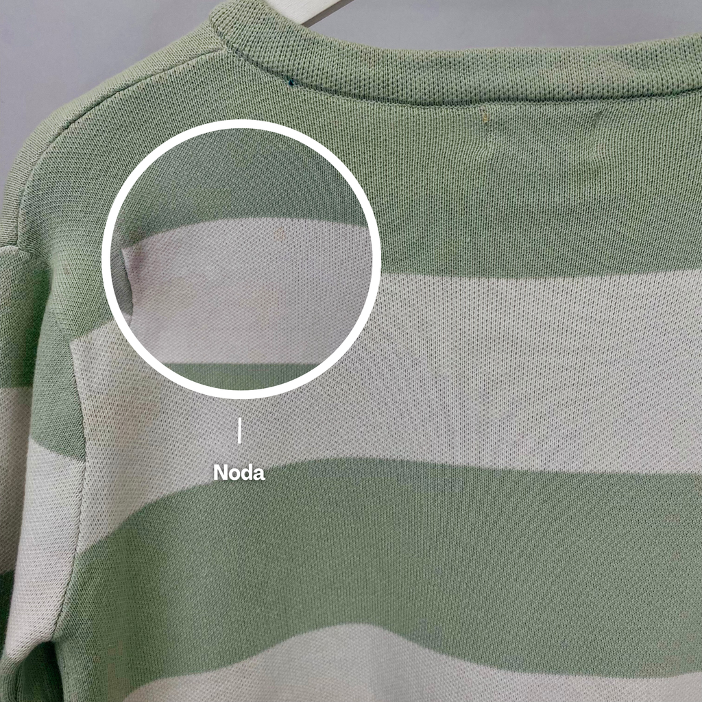 Asiro Defect Sale - Revalina Top