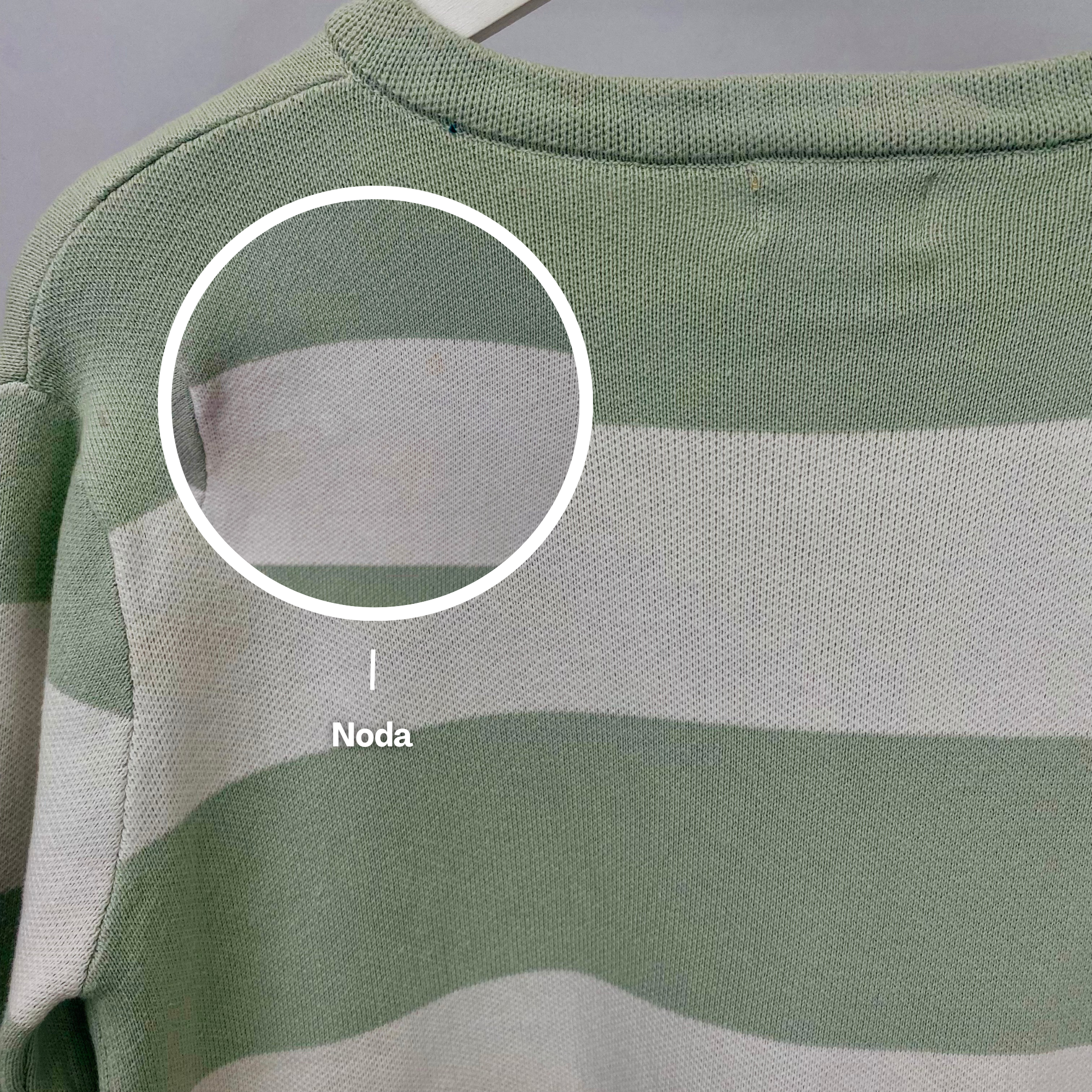 Asiro Defect Sale - Revalina Top