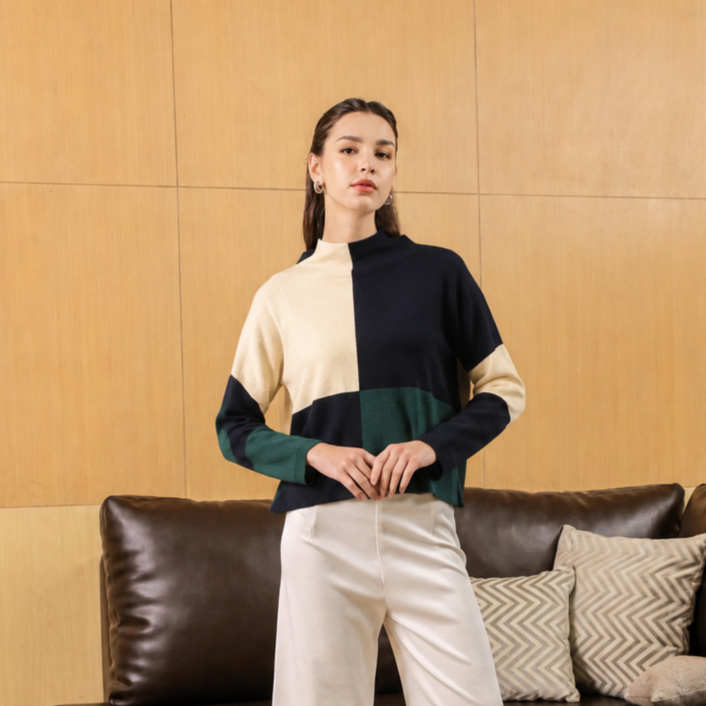 Asiro Defect Sale - Cathy Top