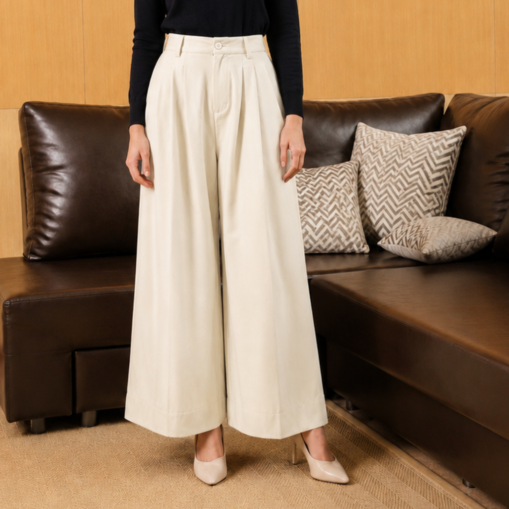 Asiro Defect Sale - Digo Pants
