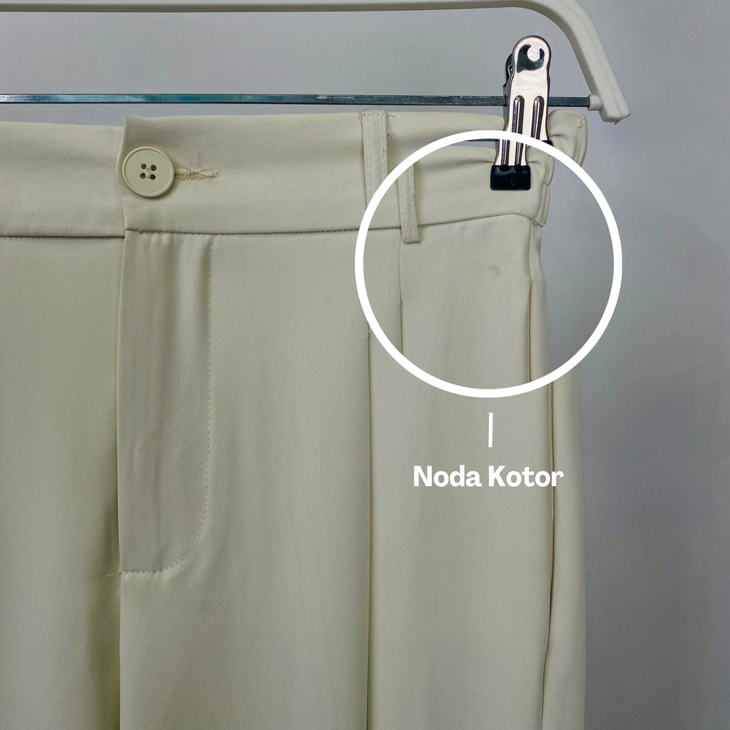 Asiro Defect Sale - Digo Pants