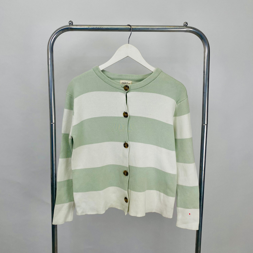 Asiro Defect Sale - Revalina Top