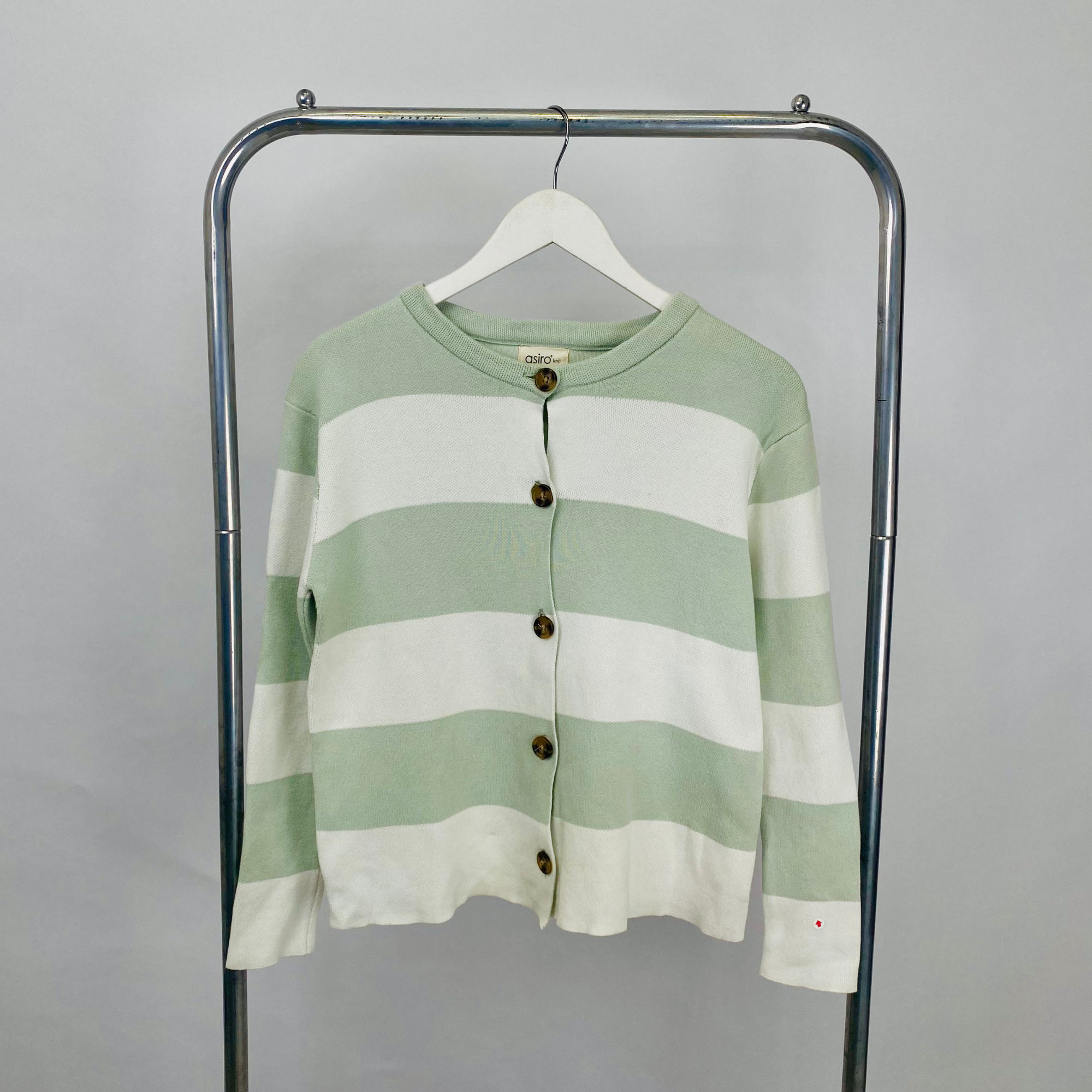Asiro Defect Sale - Revalina Top