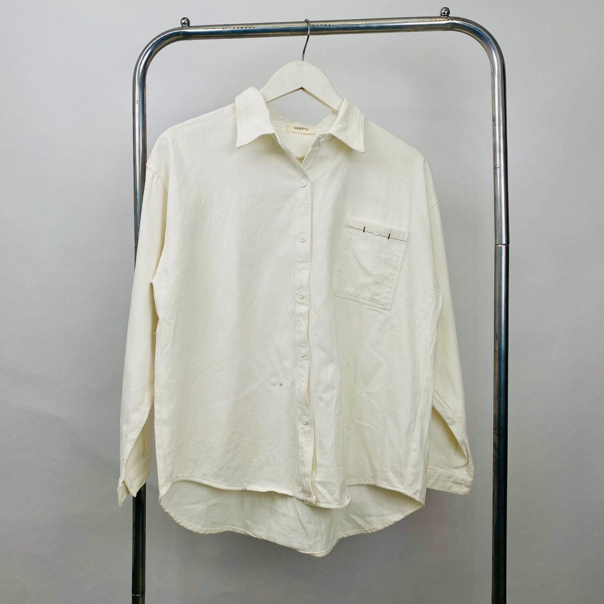 Asiro Defect Sale - Mega Top