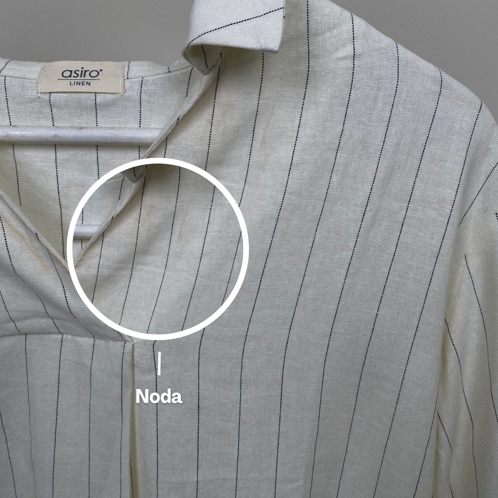 Asiro Defect Sale - Okta Top
