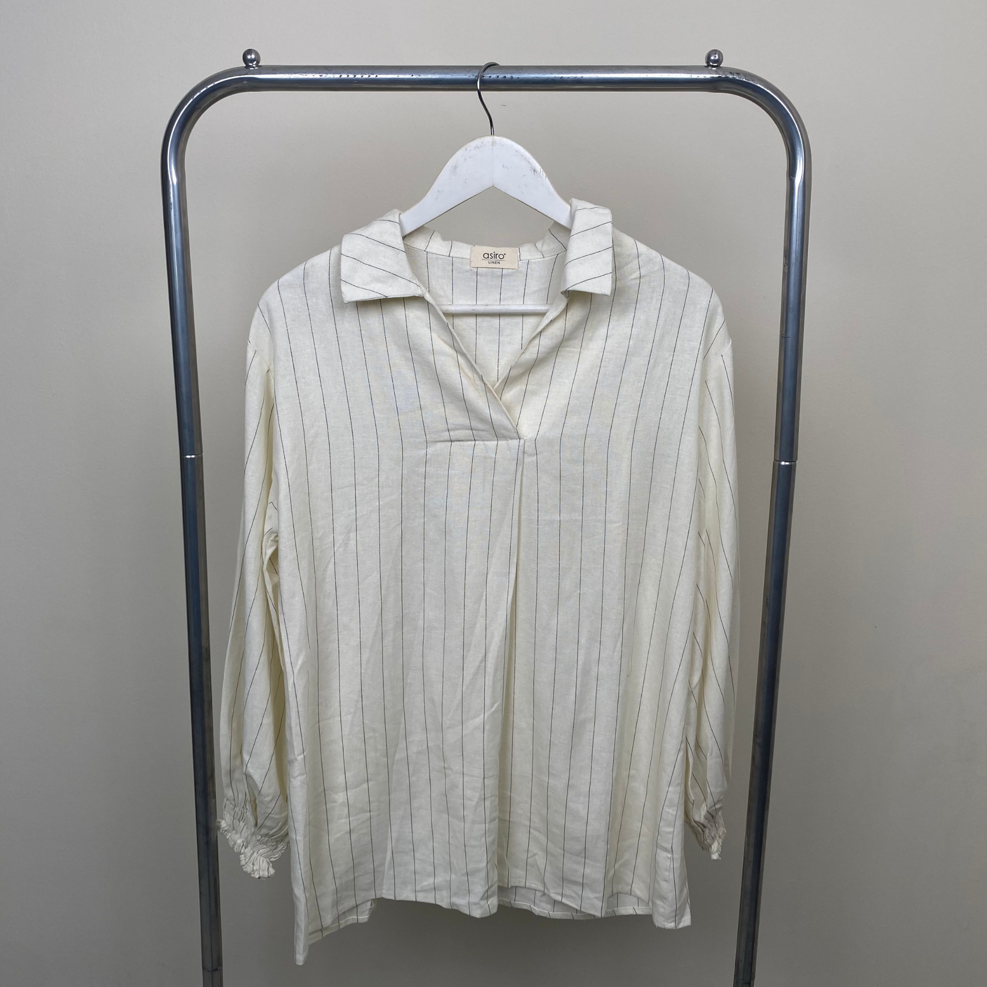 Asiro Defect Sale - Okta Top