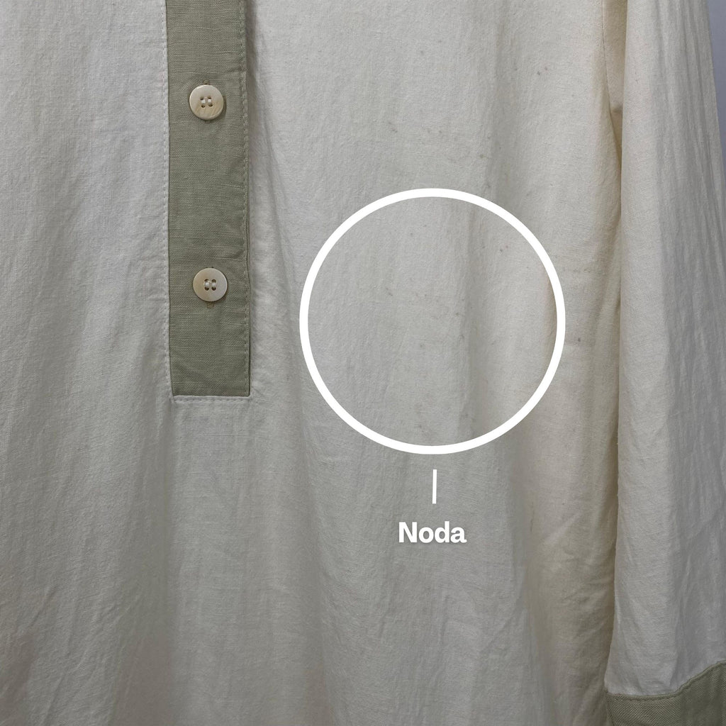 Asiro Defect Sale - Nazia Top