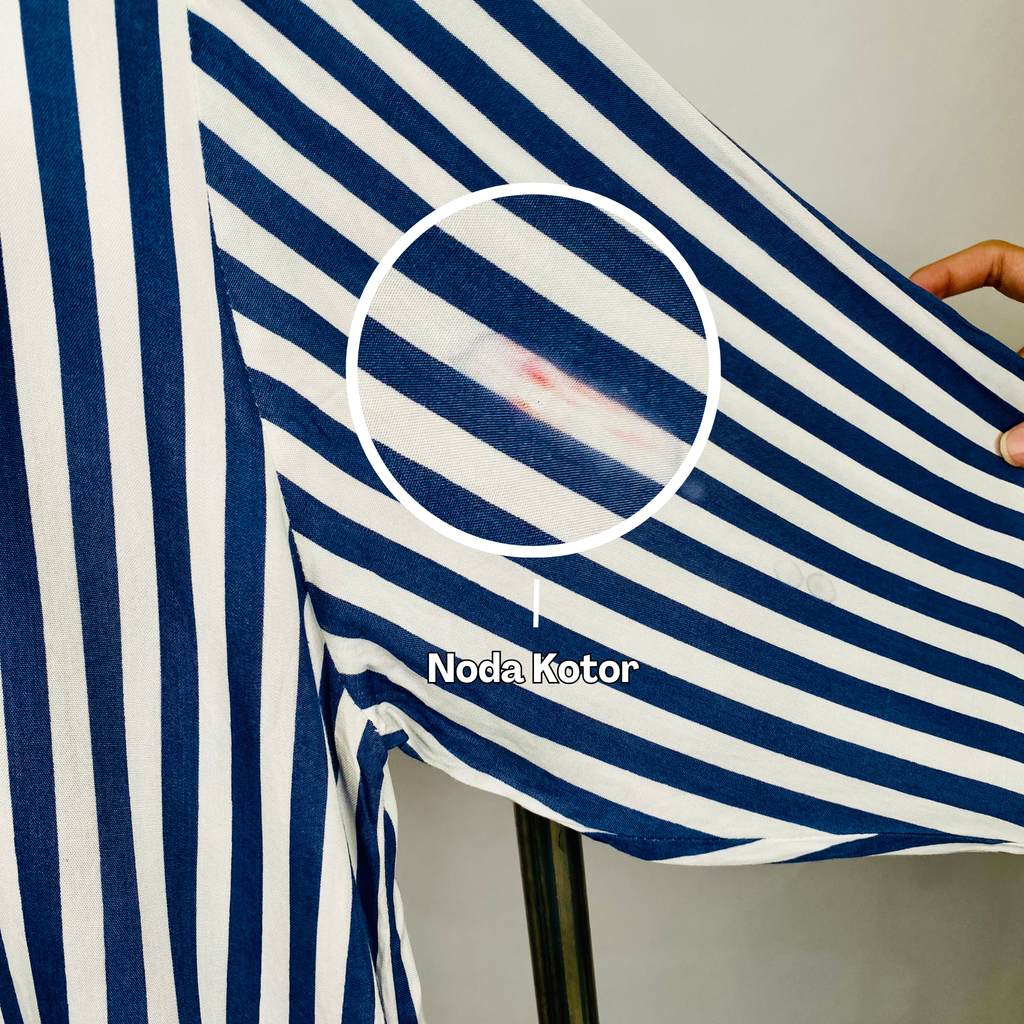 Asiro Defect Sale - Inka Top