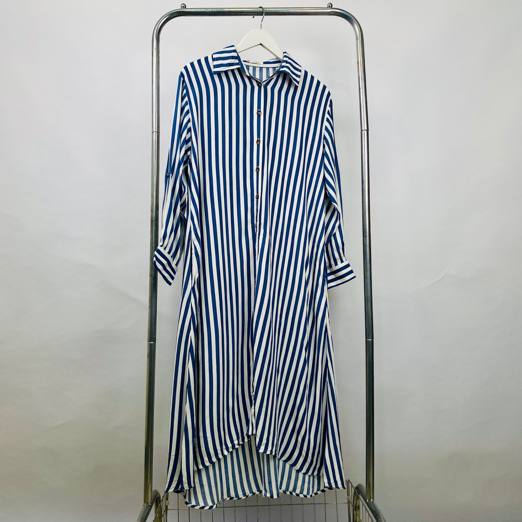 Asiro Defect Sale - Inka Top