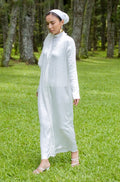 Asiro Gamila Polly Cotton Dress