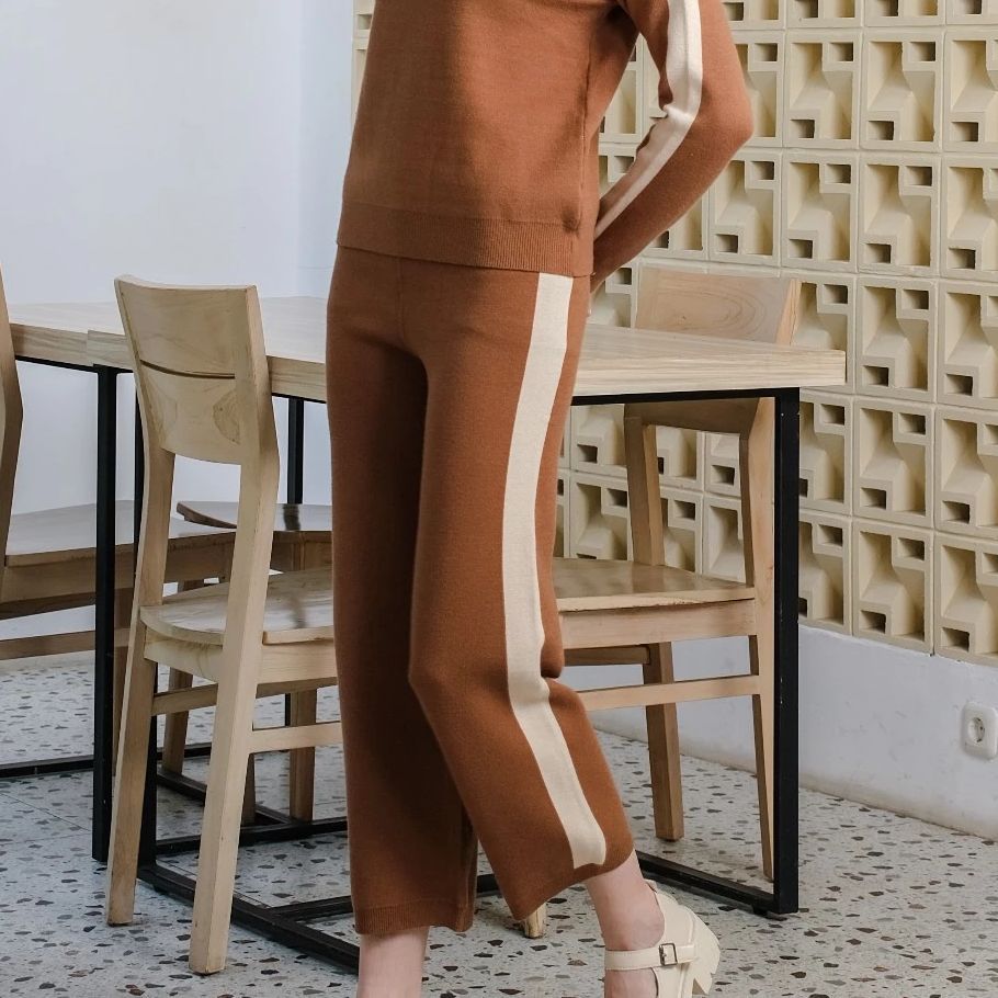 Asiro Gaura Pants