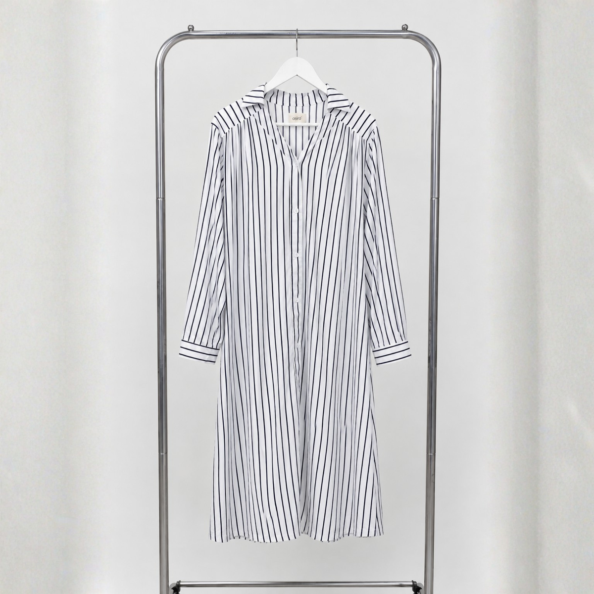 Asiro Defect Sale - Genevi Top