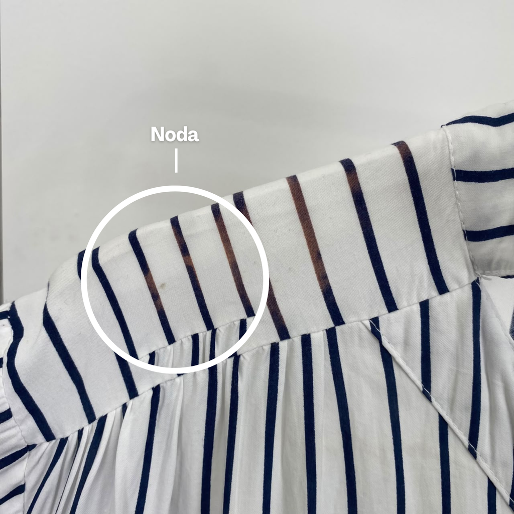 Asiro Defect Sale - Genevi Top