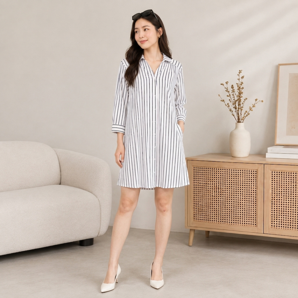 Asiro Defect Sale - Genevi Top