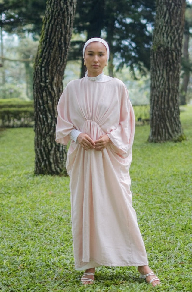 Halwa Cotton Dress