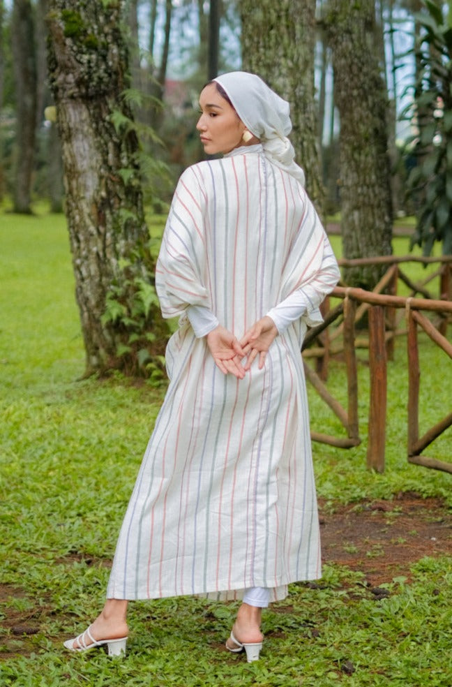 Halwa Cotton Dress