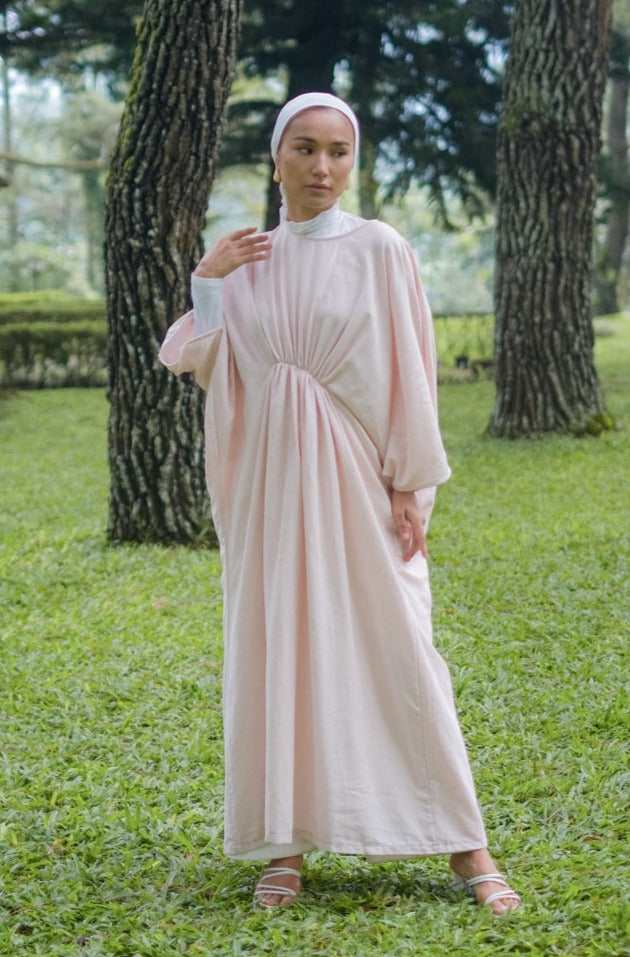 Halwa Cotton Dress