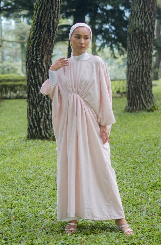 Halwa Cotton Dress
