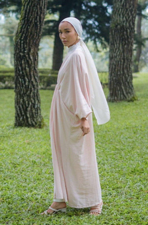 Halwa Cotton Dress