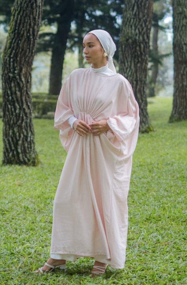 Halwa Cotton Dress