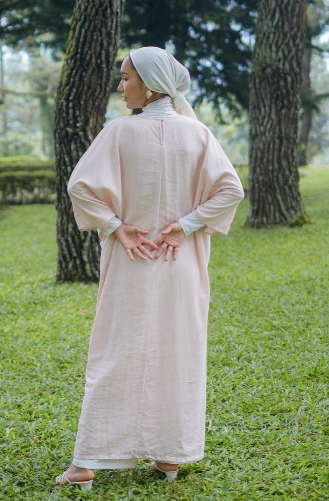 Halwa Cotton Dress