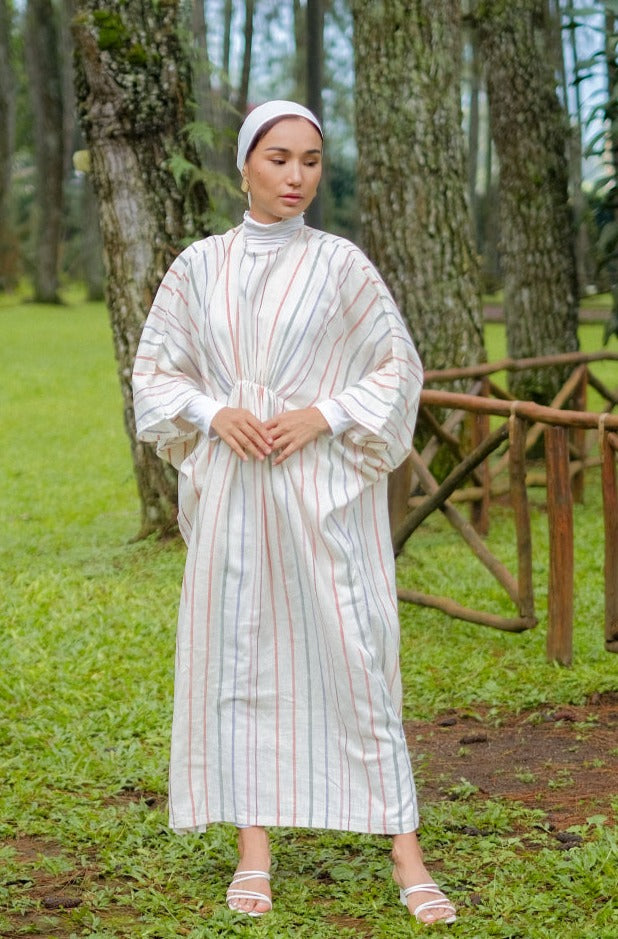 Halwa Cotton Dress
