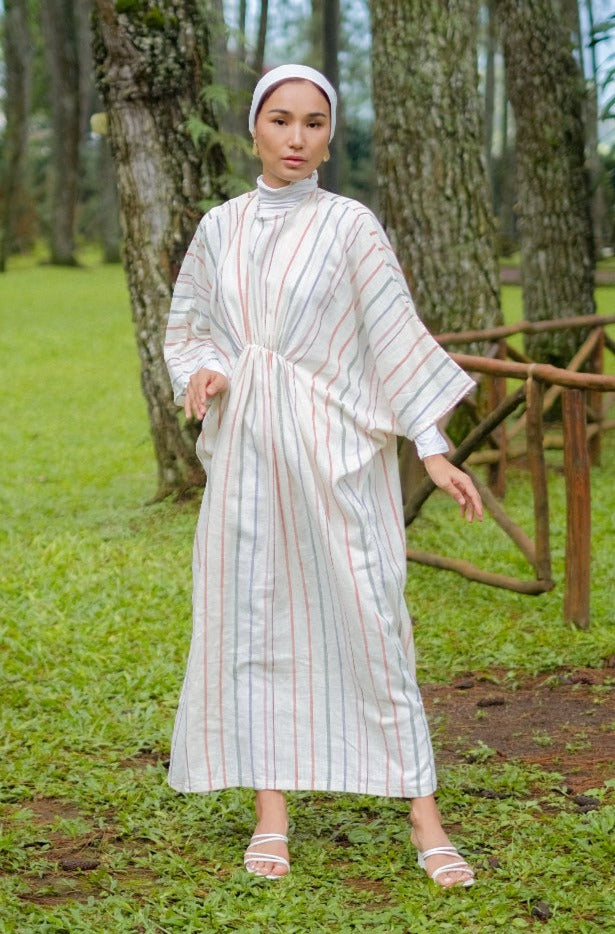 Halwa Cotton Dress