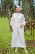 Halwa Cotton Dress