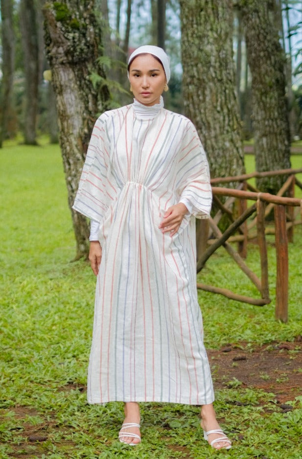 Halwa Cotton Dress