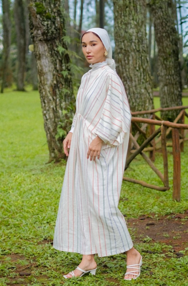 Halwa Cotton Dress