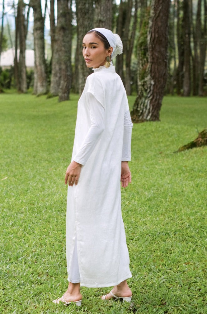 Hanin Polly Cotton Dress